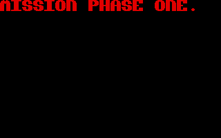 Alien Thing atari screenshot