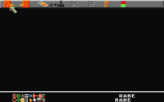 Alienation — screenshot 1