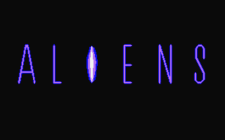 Aliens — screenshot 1