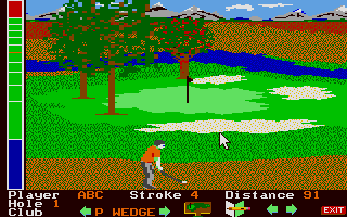 All Time Favourites atari screenshot