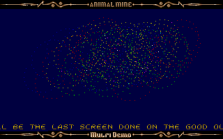 Unreleased Screens — screenshot 1