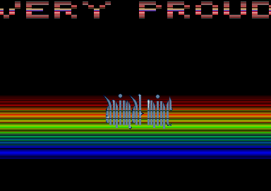 Unreleased Screens atari screenshot