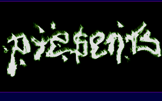 Unreleased Screens atari screenshot