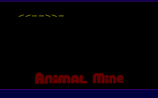Unreleased Screens atari screenshot