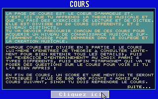 Amadeus ST atari screenshot
