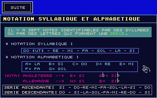 Amadeus ST atari screenshot