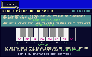 Amadeus ST atari screenshot