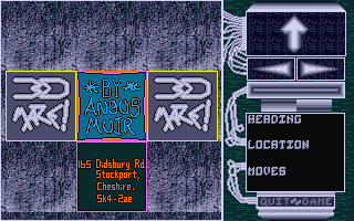 Amaze — screenshot 1