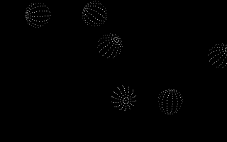 Amazine IV atari screenshot