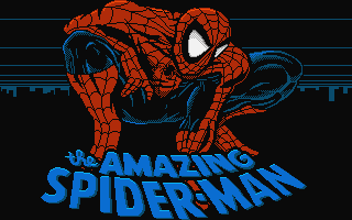 Amazing Spider-Man (The)