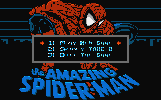 Amazing Spider-Man (The) — screenshot 7