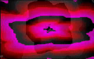 Ambience Demo atari screenshot