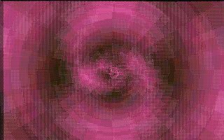 Ambience Demo atari screenshot
