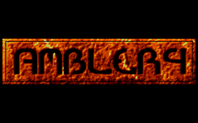 Amblery — screenshot 1