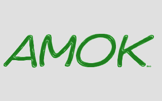 Amok Demo — screenshot 1