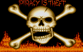 Anarchy — screenshot 1