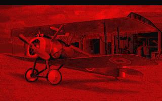 Ancient Art of War in the Skies (The) — screenshot 5