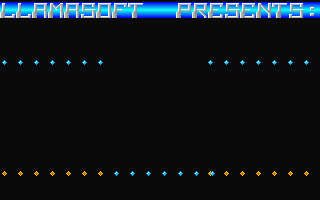 Andes Attack — screenshot 1