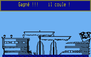 Anglais Débutant - 6ème / 5ème atari screenshot