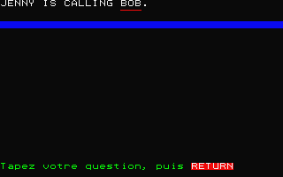 Anglais Débutant - 6ème / 5ème atari screenshot