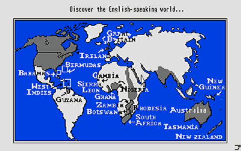 Anglais Top Niveau - 2nde - 1ère atari screenshot