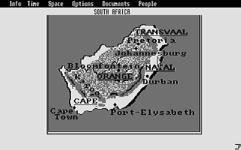 Anglais Top Niveau - 2nde - 1ère atari screenshot