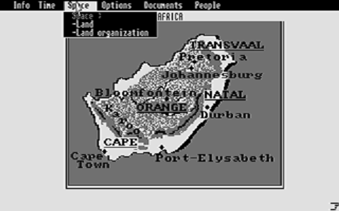 Anglais Top Niveau - 2nde - 1ère atari screenshot