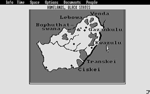 Anglais Top Niveau - 2nde - 1ère atari screenshot