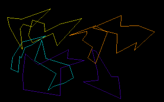 Ani ST atari screenshot