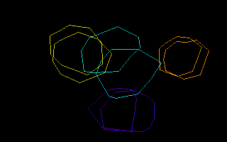 Ani ST atari screenshot