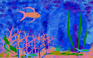 Ani ST atari screenshot