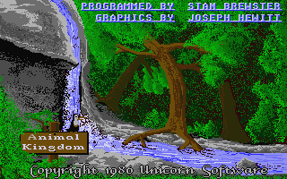 Animal Kingdom — screenshot 1