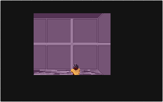 Annex atari screenshot