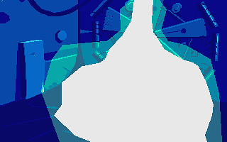 Another World — screenshot 10