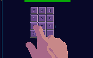 Another World — screenshot 2