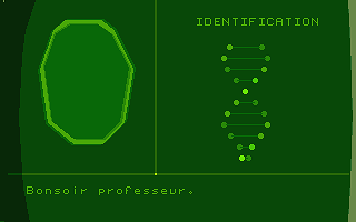 Another World — screenshot 3
