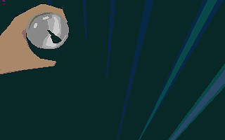 Another World — screenshot 6