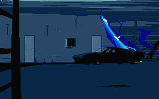 Another World — screenshot 8