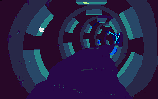 Another World — screenshot 9