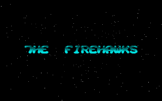 Anxiouly Waiting for the Snork Demo Party Demo atari screenshot