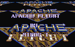 Apache Flight — screenshot 1