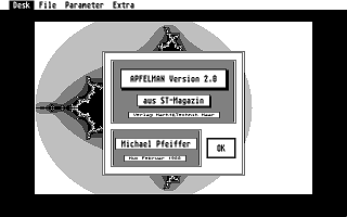 Apfelman — screenshot 1