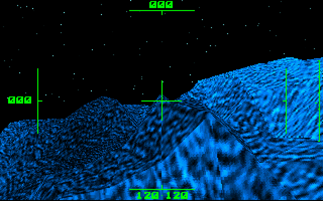 Apollo 13 [Falcon030] atari screenshot