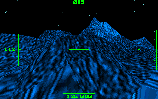 Apollo 13 [Falcon030] atari screenshot