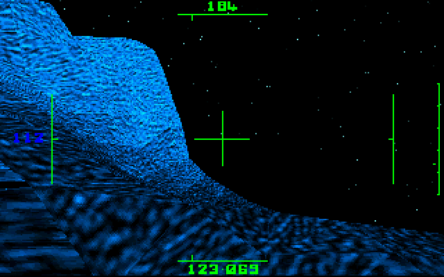 Apollo 13 [Falcon030] atari screenshot