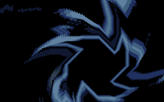 Appendix - Buggy Party Version atari screenshot