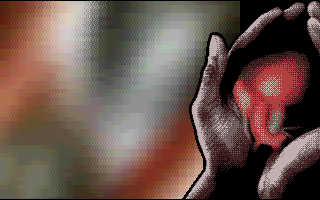 Appendix - Buggy Party Version atari screenshot