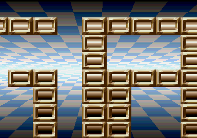 Appendix - Buggy Party Version atari screenshot