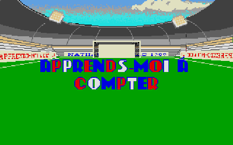 Apprends Moi à Compter — screenshot 1