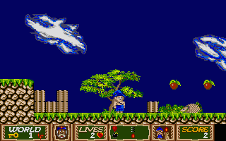 Apprentice — screenshot 3